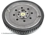 Radbremszylinder Hinterachse links BLUE PRINT ADG044112