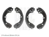 Bremsbackensatz Hinterachse BLUE PRINT ADG04120