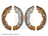Bremsbackensatz Hinterachse BLUE PRINT ADG04141