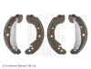 Bremsbackensatz Hinterachse BLUE PRINT ADG04170