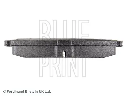 Bremsbelagsatz, Scheibenbremse BLUE PRINT ADG042127 Bild Bremsbelagsatz, Scheibenbremse BLUE PRINT ADG042127