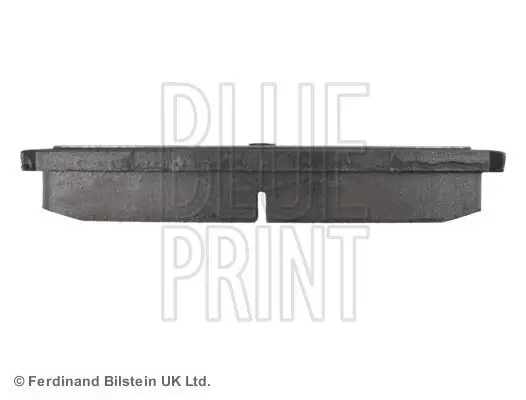 Bremsbelagsatz, Scheibenbremse Vorderachse BLUE PRINT ADG042131 Bild Bremsbelagsatz, Scheibenbremse Vorderachse BLUE PRINT ADG042131
