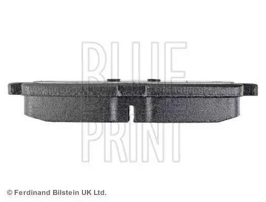 Bremsbelagsatz, Scheibenbremse Hinterachse BLUE PRINT ADG042138 Bild Bremsbelagsatz, Scheibenbremse Hinterachse BLUE PRINT ADG042138