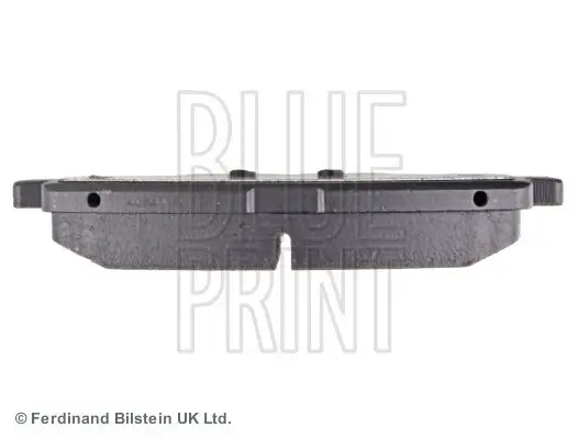 Bremsbelagsatz, Scheibenbremse Hinterachse BLUE PRINT ADG042188 Bild Bremsbelagsatz, Scheibenbremse Hinterachse BLUE PRINT ADG042188