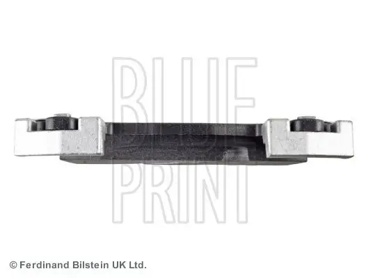Bremsbelagsatz, Scheibenbremse Vorderachse BLUE PRINT ADG042192 Bild Bremsbelagsatz, Scheibenbremse Vorderachse BLUE PRINT ADG042192