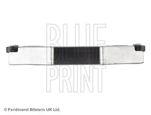 Bremsbelagsatz, Scheibenbremse Hinterachse BLUE PRINT ADG042193 Bild Bremsbelagsatz, Scheibenbremse Hinterachse BLUE PRINT ADG042193