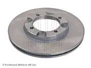 Bremsscheibe Vorderachse BLUE PRINT ADG04308