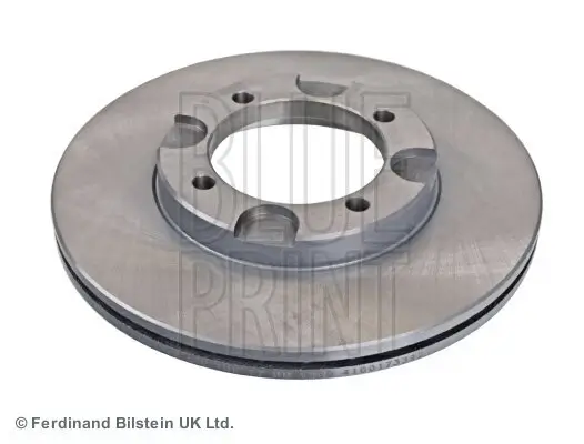 Bremsscheibe Vorderachse BLUE PRINT ADG04308 Bild Bremsscheibe Vorderachse BLUE PRINT ADG04308