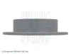 Bremsscheibe Hinterachse BLUE PRINT ADG043118 Bild Bremsscheibe Hinterachse BLUE PRINT ADG043118