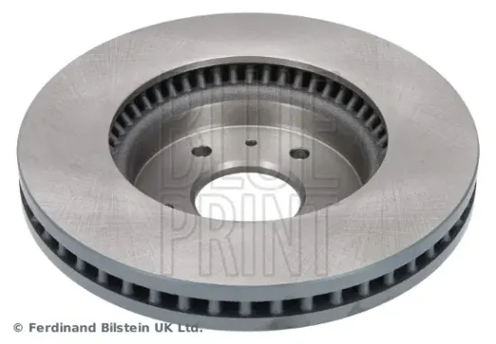 Bremsscheibe Vorderachse BLUE PRINT ADG043126 Bild Bremsscheibe Vorderachse BLUE PRINT ADG043126