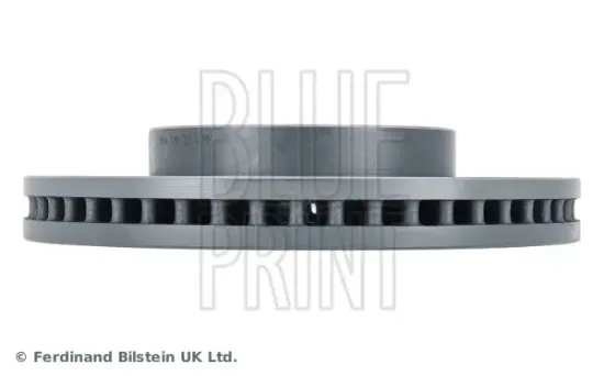 Bremsscheibe Vorderachse BLUE PRINT ADG043126 Bild Bremsscheibe Vorderachse BLUE PRINT ADG043126