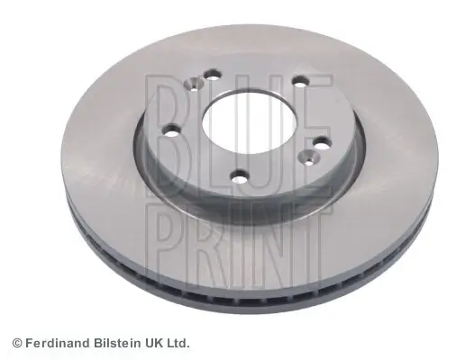 Bremsscheibe Vorderachse BLUE PRINT ADG043130 Bild Bremsscheibe Vorderachse BLUE PRINT ADG043130