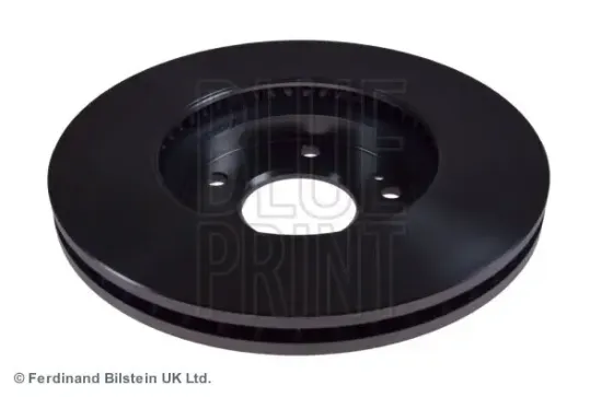 Bremsscheibe Vorderachse BLUE PRINT ADG043135 Bild Bremsscheibe Vorderachse BLUE PRINT ADG043135