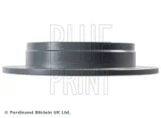 Bremstrommel Hinterachse BLUE PRINT ADG04719