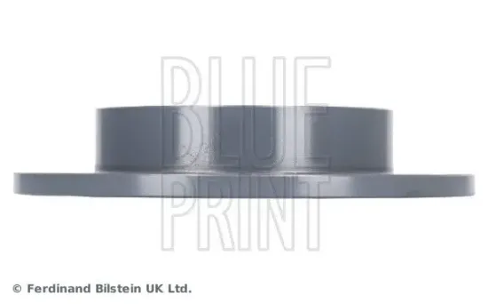 Bremsscheibe Hinterachse BLUE PRINT ADG043156 Bild Bremsscheibe Hinterachse BLUE PRINT ADG043156