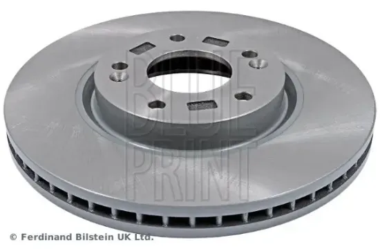 Bremsscheibe Vorderachse BLUE PRINT ADG043158 Bild Bremsscheibe Vorderachse BLUE PRINT ADG043158