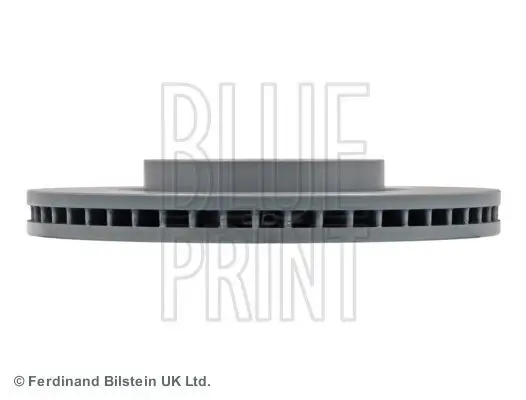 Bremsscheibe BLUE PRINT ADG043158 Bild Bremsscheibe BLUE PRINT ADG043158