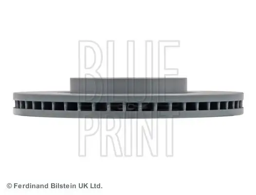 Bremsscheibe Vorderachse BLUE PRINT ADG043158 Bild Bremsscheibe Vorderachse BLUE PRINT ADG043158