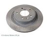Bremsscheibe Hinterachse BLUE PRINT ADG043160