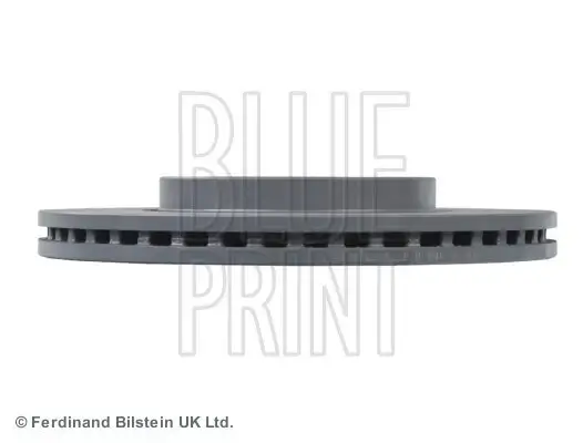 Bremsscheibe Vorderachse BLUE PRINT ADG043166 Bild Bremsscheibe Vorderachse BLUE PRINT ADG043166