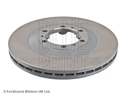 Bremsscheibe Vorderachse BLUE PRINT ADG043170