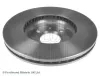 Bremsscheibe Vorderachse BLUE PRINT ADG043174 Bild Bremsscheibe Vorderachse BLUE PRINT ADG043174