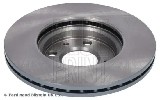 Bremsscheibe Vorderachse BLUE PRINT ADG043177 Bild Bremsscheibe Vorderachse BLUE PRINT ADG043177