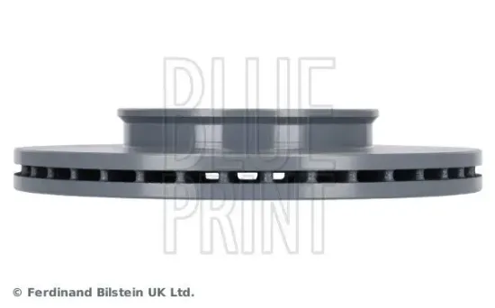 Bremsscheibe Vorderachse BLUE PRINT ADG043177 Bild Bremsscheibe Vorderachse BLUE PRINT ADG043177