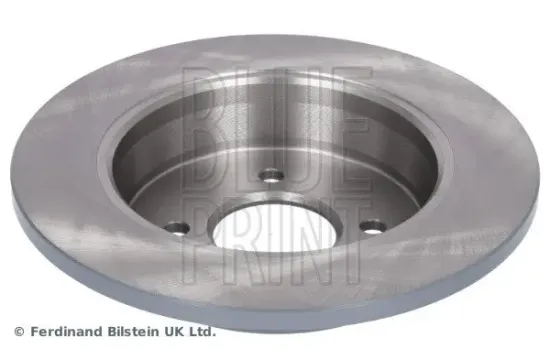 Bremsscheibe Hinterachse BLUE PRINT ADG043202 Bild Bremsscheibe Hinterachse BLUE PRINT ADG043202