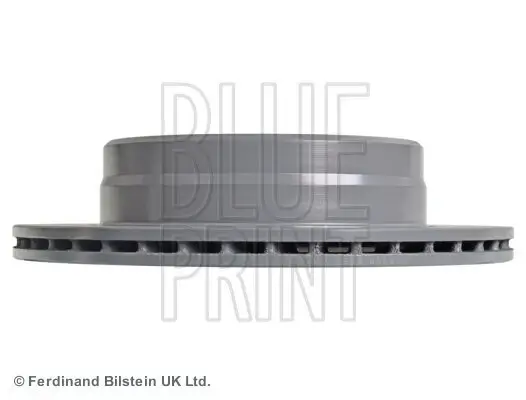 Bremsscheibe Hinterachse BLUE PRINT ADG043217 Bild Bremsscheibe Hinterachse BLUE PRINT ADG043217