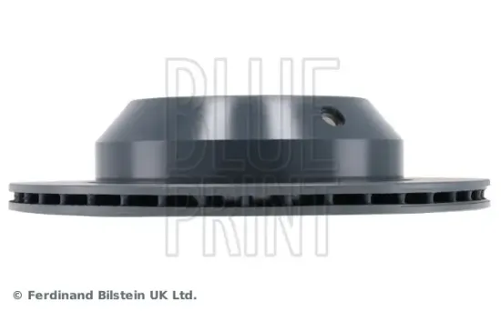 Bremsscheibe Hinterachse BLUE PRINT ADG043227 Bild Bremsscheibe Hinterachse BLUE PRINT ADG043227