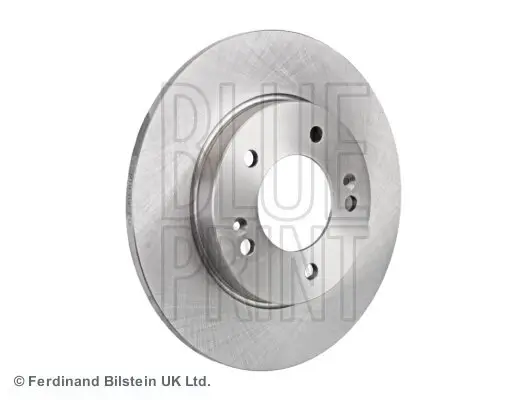 Bremsscheibe Hinterachse BLUE PRINT ADG043231 Bild Bremsscheibe Hinterachse BLUE PRINT ADG043231