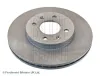 Bremsscheibe Vorderachse BLUE PRINT ADG043234