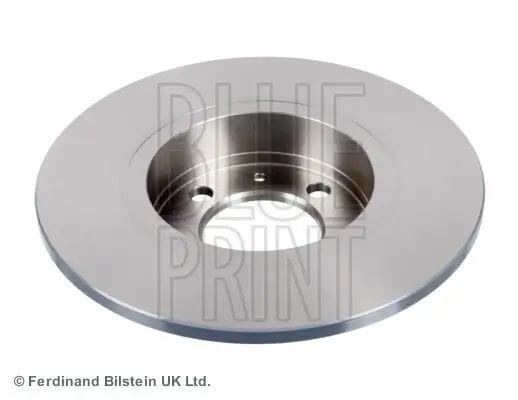 Bremsscheibe Hinterachse BLUE PRINT ADG043236 Bild Bremsscheibe Hinterachse BLUE PRINT ADG043236