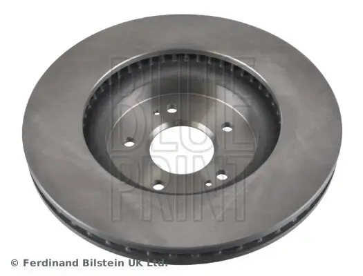 Bremsscheibe Vorderachse BLUE PRINT ADG043241 Bild Bremsscheibe Vorderachse BLUE PRINT ADG043241