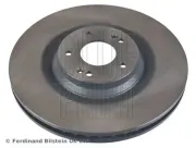 Bremsscheibe Vorderachse BLUE PRINT ADG043246