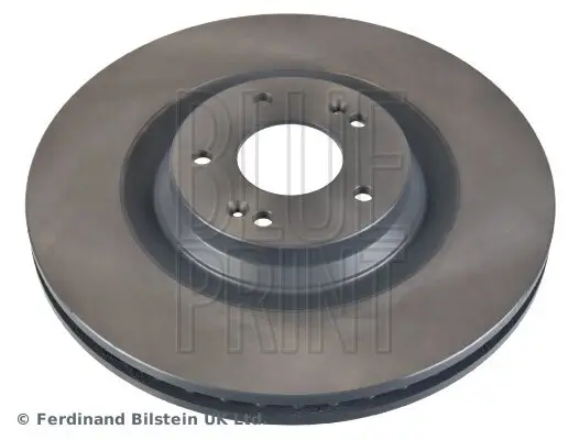 Bremsscheibe Vorderachse BLUE PRINT ADG043246 Bild Bremsscheibe Vorderachse BLUE PRINT ADG043246