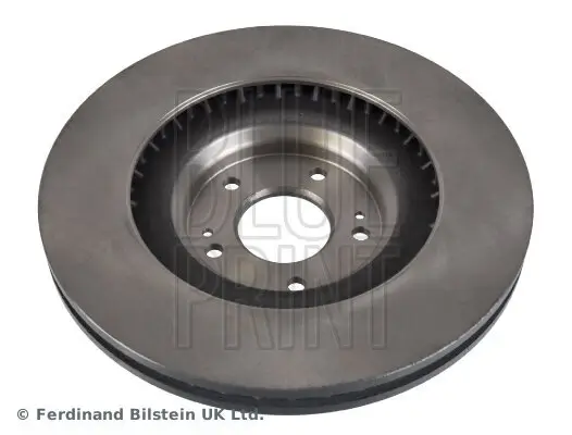 Bremsscheibe Vorderachse BLUE PRINT ADG043246 Bild Bremsscheibe Vorderachse BLUE PRINT ADG043246