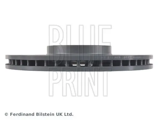 Bremsscheibe Vorderachse BLUE PRINT ADG043246 Bild Bremsscheibe Vorderachse BLUE PRINT ADG043246