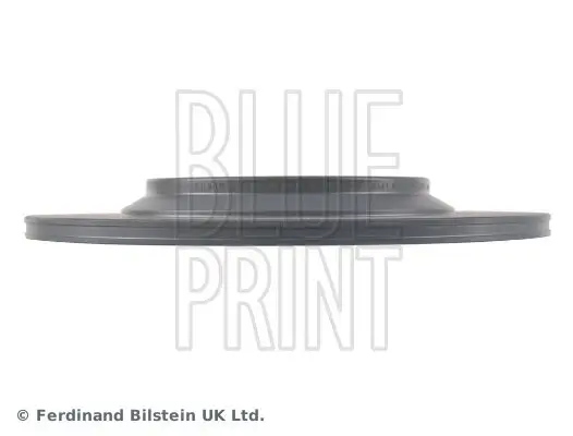 Bremsscheibe Hinterachse BLUE PRINT ADG043247 Bild Bremsscheibe Hinterachse BLUE PRINT ADG043247