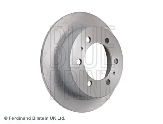 Bremsschlauch Vorderachse links Vorderachse links BLUE PRINT ADG053108