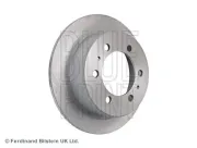 Bremsschlauch Vorderachse links Vorderachse links BLUE PRINT ADG053108