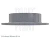 Bremsscheibe Hinterachse BLUE PRINT ADG04332 Bild Bremsscheibe Hinterachse BLUE PRINT ADG04332