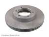 Bremsscheibe Vorderachse BLUE PRINT ADG04337