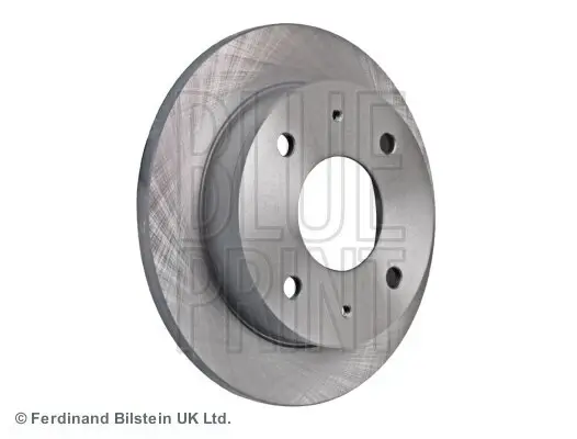 Bremsscheibe Vorderachse BLUE PRINT ADG04340 Bild Bremsscheibe Vorderachse BLUE PRINT ADG04340