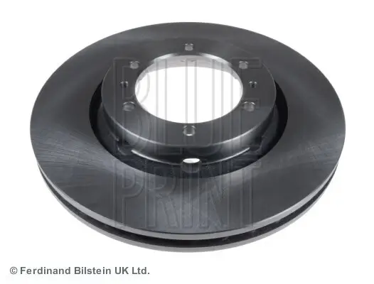 Bremsscheibe Vorderachse BLUE PRINT ADG04377 Bild Bremsscheibe Vorderachse BLUE PRINT ADG04377