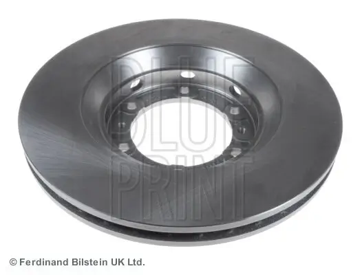 Bremsscheibe Vorderachse BLUE PRINT ADG04377 Bild Bremsscheibe Vorderachse BLUE PRINT ADG04377