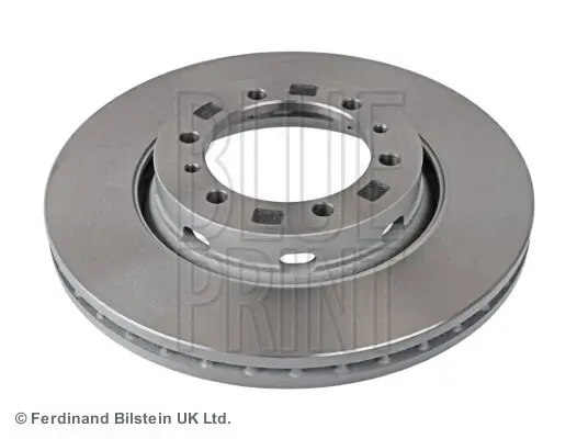 Bremsschlauch Hinterachse links Hinterachse links BLUE PRINT ADG053218 Bild Bremsschlauch Hinterachse links Hinterachse links BLUE PRINT ADG053218