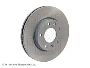 Bremsschlauch Vorderachse rechts BLUE PRINT ADG053223