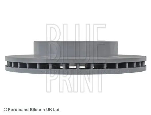 Bremsscheibe Vorderachse BLUE PRINT ADG04383 Bild Bremsscheibe Vorderachse BLUE PRINT ADG04383